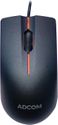 Adcom AD-12526 Wired Mouse