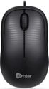 Enter Click Wired Optical Mouse