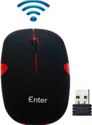 Enter E-W52B Optical USB Optical Mouse Mouse