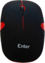 Enter Optical Mouse E-W52R USB Optical Mouse Mouse