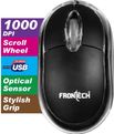 Frontech JIL-3729 USB Mouse