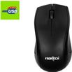 Frontech JIL-3757 Wired Optical Mouse Gaming Mouse (USB)