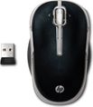 HP 2.4GHz Wireless Laser Mobile Mouse