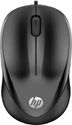 HP DR08 Wired Optical Mouse