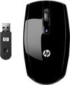 HP KY620AA Wireless Optical Mouse