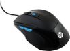 HP M150 Wired Optical Mouse