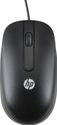 HP QY778AT 1000dpi Laser Mouse