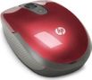 HP Wireless Mobile USB Receiver Optical Mouse