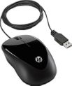 HP X1000 USB 2.0 Optical Mouse