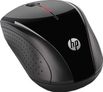 HP X3000 Wireless Optical Mouse Mouse (USB Receiver)