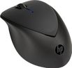 HP X4000b Bluetooth Mouse (H3T51AA#ABC)