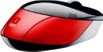 iBall Aero Dynamic USB 2.0 Optical Mouse (Shiny)