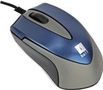 iBall Blue Eye Technology Mini Mice X9 Wired Optical Mouse Mouse (USB Receiver)