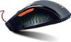 iBall Redeye A9 Mouse Wired Optical Mouse Gaming Mouse (USB)