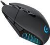 Logitech Daedalus Prime Wired Optical Mouse