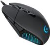 Logitech G302 USB Optical Wired Gaming Mouse