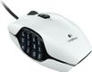 Logitech G600MMO Gaming Mouse