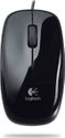 Logitech M115 Wired Mouse