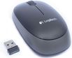 Logitech M165 Wireless Optical Mouse Mouse (USB Receiver)