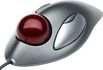 Logitech Trackman Marble USB Optical Wired Mouse