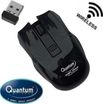 Quantum QHM 253WJ Wireless Mouse
