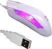Quantum QHM297 Wired Optical Mouse Gaming Mouse (USB)