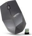 Zebronics Diamond Wireless Optical Mouse