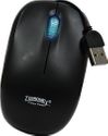 Zebronics Macro Wired Optical Mouse Mouse