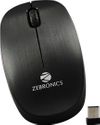 Zebronics Rapid Wireless Optical Mouse