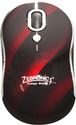Zebronics Royal Wired Optical Mouse Gaming Mouse (PS/2)