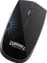 Zebronics Sun Wired Optical Mouse Mouse (USB)
