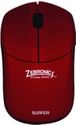 Zebronics Surfer 2.4GHz Wireless Optical Wired Mouse