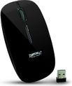 Zebronics Totem 3 Wireless Optical Mouse (USB Receiver)