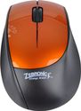 Zebronics Whale Optical Wired Mouse (USB)