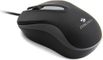 Zebronics Wing Wired Optical Mouse Mouse (USB)