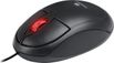 Zebronics Zeb Rise Wired Mouse