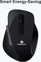 Zebronics Zeb-Zuri Wireless Optical Mouse