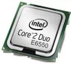 Intel Core 2 Duo E6550 Processor