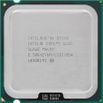 Intel Core 2 Quad Q9650 Processor