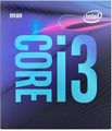 Intel Core i3-9100 Desktop Processor