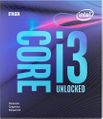 Intel Core i3-9350KF Desktop Processor