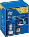 Intel Core I5-4590 Processor
