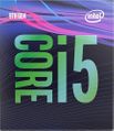 Intel Core i5-9600 Desktop Processor