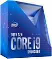 Intel Core i9 10900K Desktop Processor
