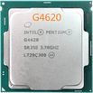 Intel Pentium G4620 Desktop Processor