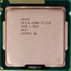 Intel Xeon E3-1220 Processor