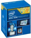 Intel Xeon E3-1245 V3 Server Processor