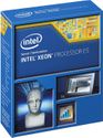 Intel Xeon E5 Quad Core Processor