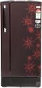 Godrej RD EDGE SX 185 PM 4.2 185L 2 Star Single Door Refrigerator