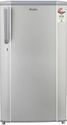 Haier HRD-1703SMS 170 L 3 Star Single Door Refrigerator